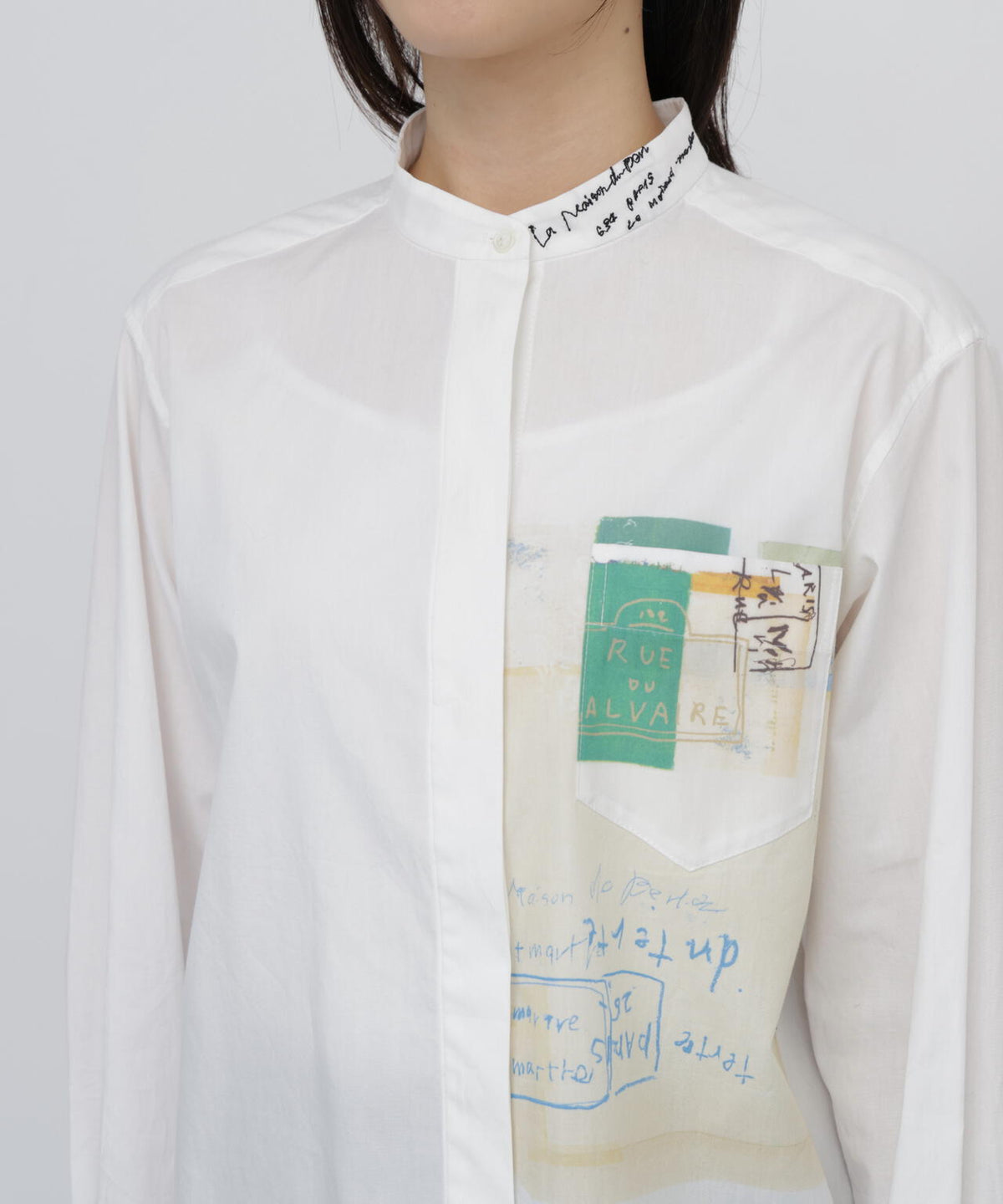 身長168ｃｍ　Ｂ82　W59　H88 着用サイズ：M