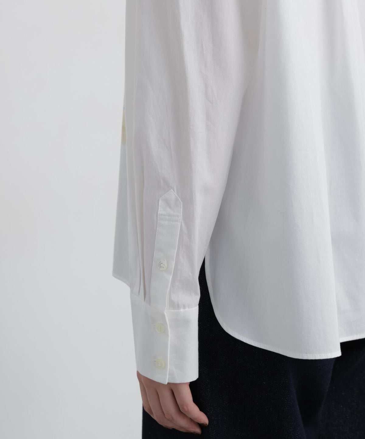 身長168ｃｍ　Ｂ82　W59　H88 着用サイズ：M