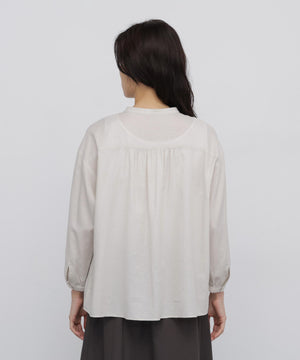 165cm/B:77cm/W:57cm/H:79cm 着用サイズ：M
