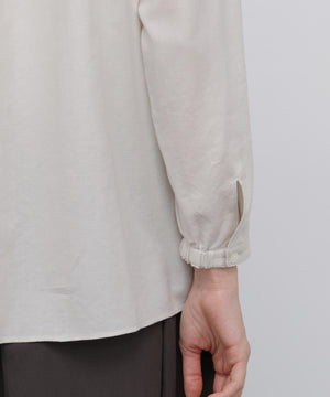 165cm/B:77cm/W:57cm/H:79cm 着用サイズ：M