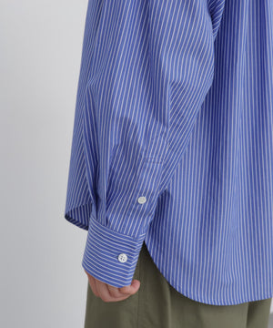 165cm/B:77cm/W:57cm/H:79cm 着用サイズ：M
