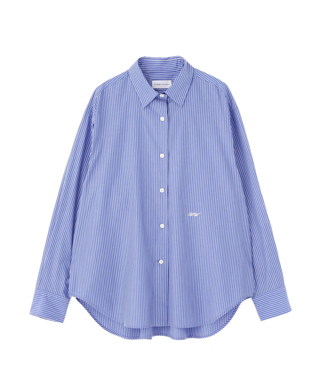 ＮＥＷベーシックシャツ