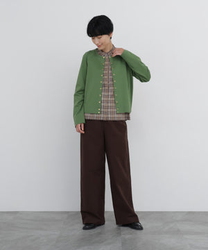 166cm　B/78　W/58　H/86 着用サイズ：M