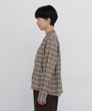 166cm　B/78　W/58　H/86 着用サイズ：M