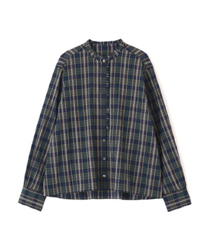 165cm/B:77cm/W:57cm/H:79cm 着用サイズ：M