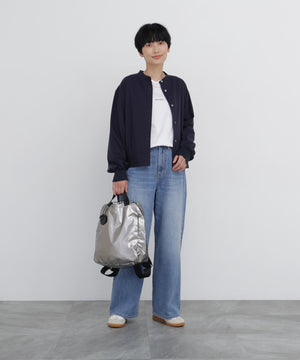 166cm　B/78　W/58　H/86 着用サイズ：M