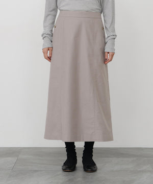165cm/B:77cm/W:57cm/H:79cm 着用サイズ：M
