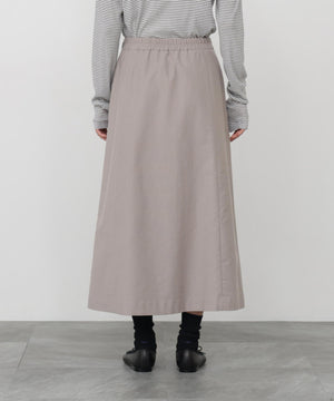 165cm/B:77cm/W:57cm/H:79cm 着用サイズ：M
