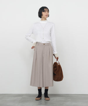 身長168cm　B76 W58 H86 着用サイズ：M