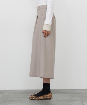 身長168cm　B76 W58 H86 着用サイズ：M