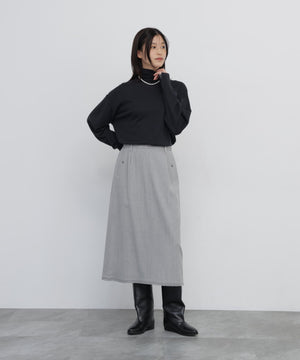 身長168ｃｍ　Ｂ82　W59　H88 着用サイズ：M