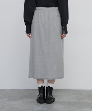 身長168ｃｍ　Ｂ82　W59　H88 着用サイズ：M