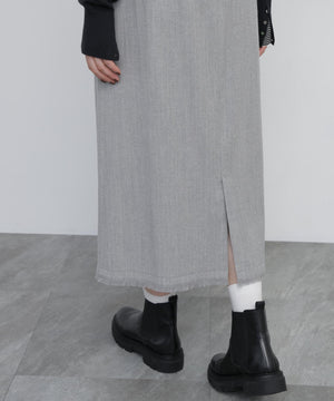 身長168ｃｍ　Ｂ82　W59　H88 着用サイズ：M