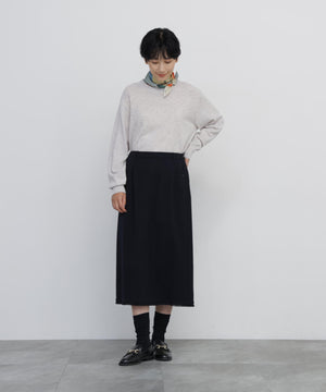 166cm　B/78　W/58　H/86 着用サイズ：M