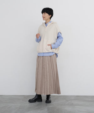 166cm　B/78　W/58　H/86 着用サイズ：M