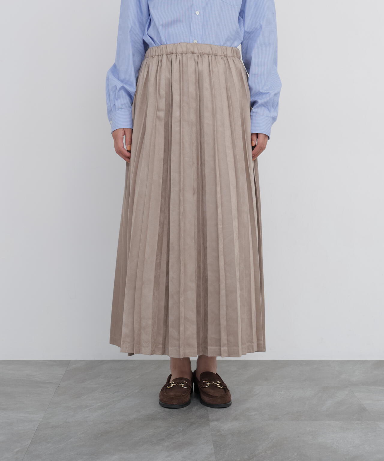 166cm　B/78　W/58　H/86 着用サイズ：M
