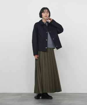 身長168cm　B76 W58 H86 着用サイズ：M