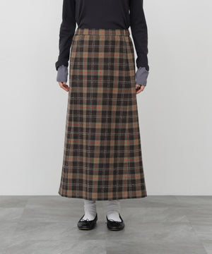 165cm/B:77cm/W:57cm/H:79cm 着用サイズ：M