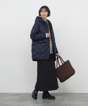 身長168cm　B76 W58 H86 着用サイズ：M
