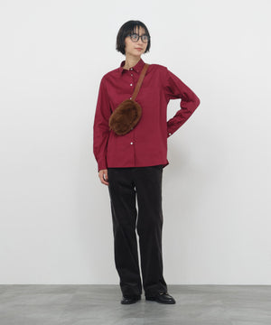 身長168cm　B76 W58 H86 着用サイズ：M