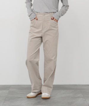 165cm/B:77cm/W:57cm/H:79cm 着用サイズ：M