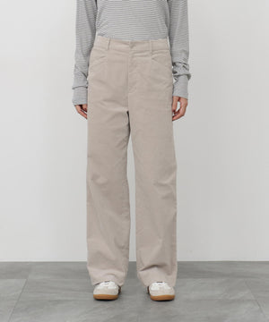 165cm/B:77cm/W:57cm/H:79cm 着用サイズ：M