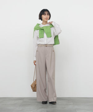 身長168cm　B76 W58 H86 着用サイズ：M