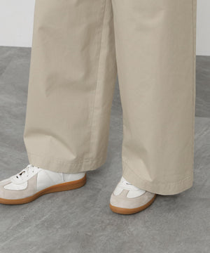 165cm/B:77cm/W:57cm/H:79cm 着用サイズ：M