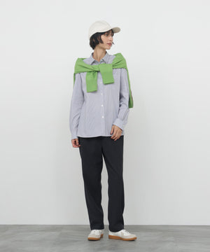 身長168cm　B76 W58 H86 着用サイズ：M