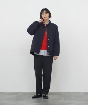 身長168cm　B76 W58 H86 着用サイズ：M