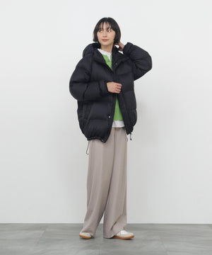身長168cm　B76 W58 H86 着用サイズ：M