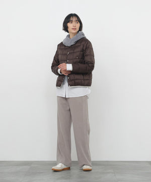 身長168cm　B76 W58 H86 着用サイズ：M