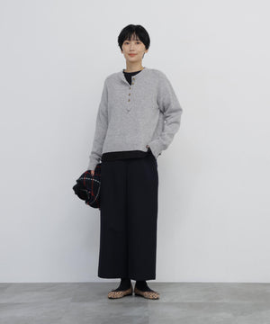 166cm　B/78　W/58　H/86 着用サイズ：M