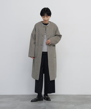166cm　B/78　W/58　H/86 着用サイズ：M