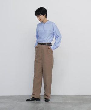 身長168cm　B76 W58 H86 着用サイズ：M