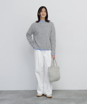 身長168ｃｍ　Ｂ82　W59　H88 着用サイズ：M