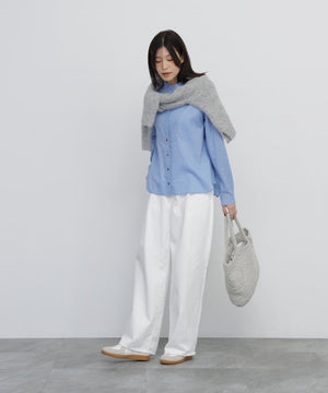 身長168ｃｍ　Ｂ82　W59　H88 着用サイズ：M