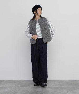 身長168ｃｍ　Ｂ82　W59　H88 着用サイズ：M