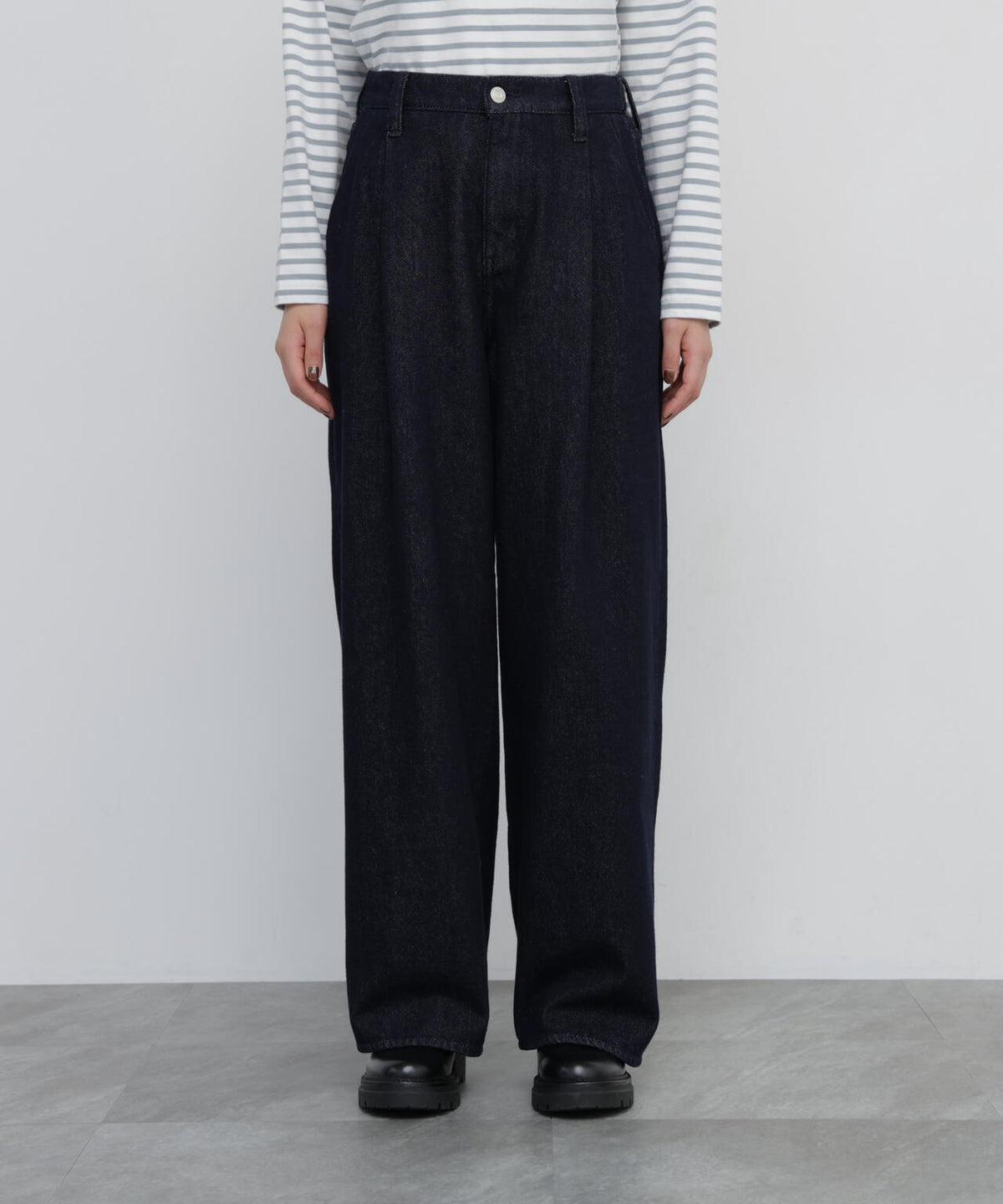 身長168ｃｍ　Ｂ82　W59　H88 着用サイズ：M