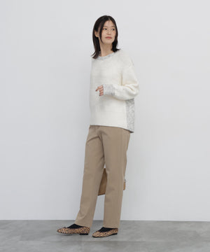 身長168ｃｍ　Ｂ82　W59　H88 着用サイズ：M