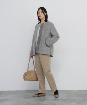 身長168ｃｍ　Ｂ82　W59　H88 着用サイズ：M