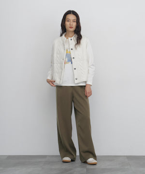身長168ｃｍ　Ｂ82　W59　H88 着用サイズ：M