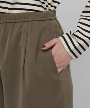 身長168ｃｍ　Ｂ82　W59　H88 着用サイズ：M