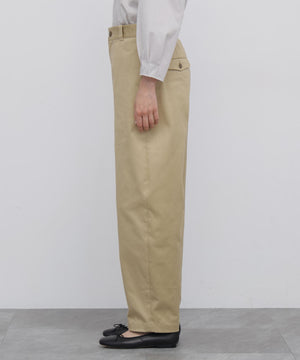 165cm/B:77cm/W:57cm/H:79cm 着用サイズ：M