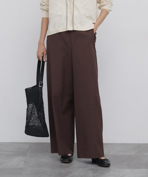 165cm/B:77cm/W:57cm/H:79cm 着用サイズ：M