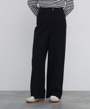 165cm/B:77cm/W:57cm/H:79cm 着用サイズ：M