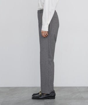 165cm/B:77cm/W:57cm/H:79cm 着用サイズ：M