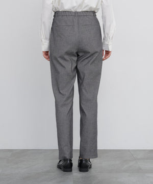 165cm/B:77cm/W:57cm/H:79cm 着用サイズ：M