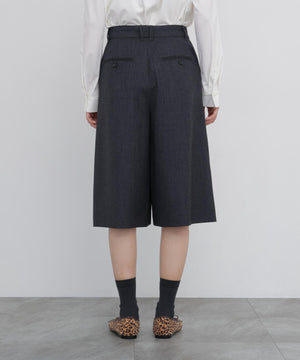 165cm/B:77cm/W:57cm/H:79cm 着用サイズ：M