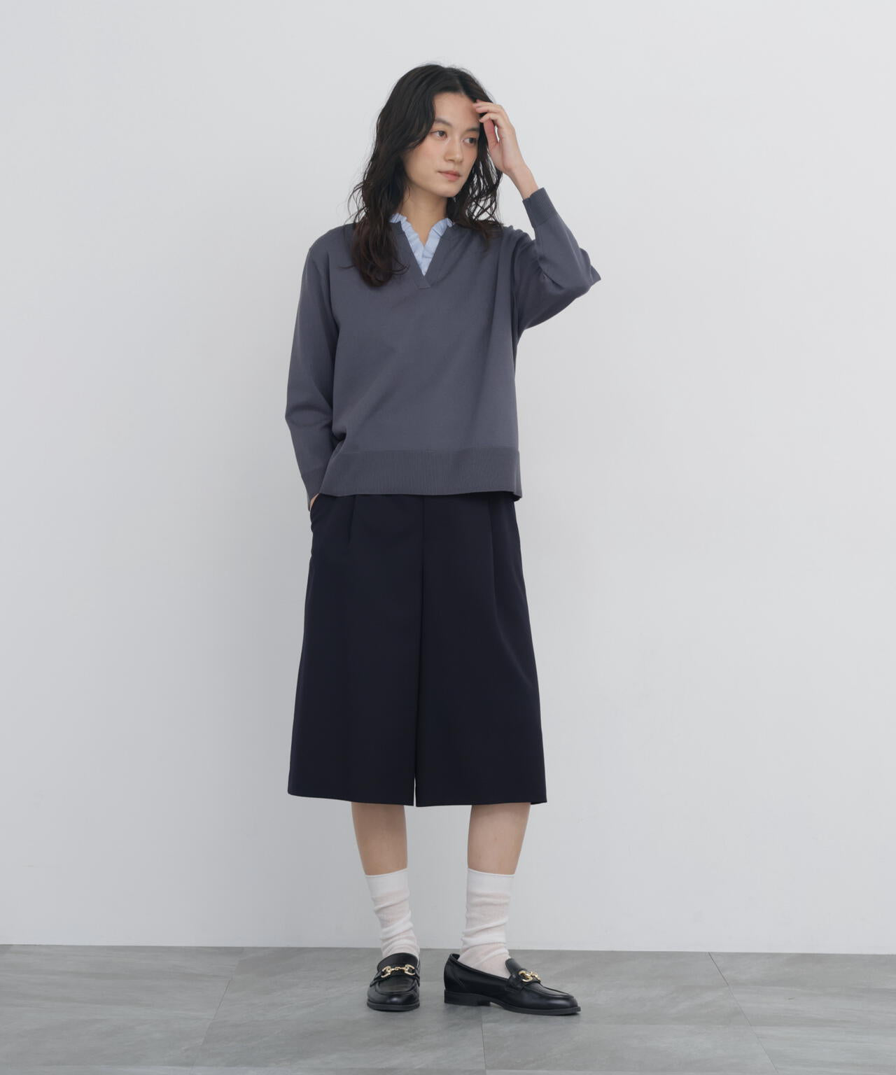 ＴＲハーフパンツ